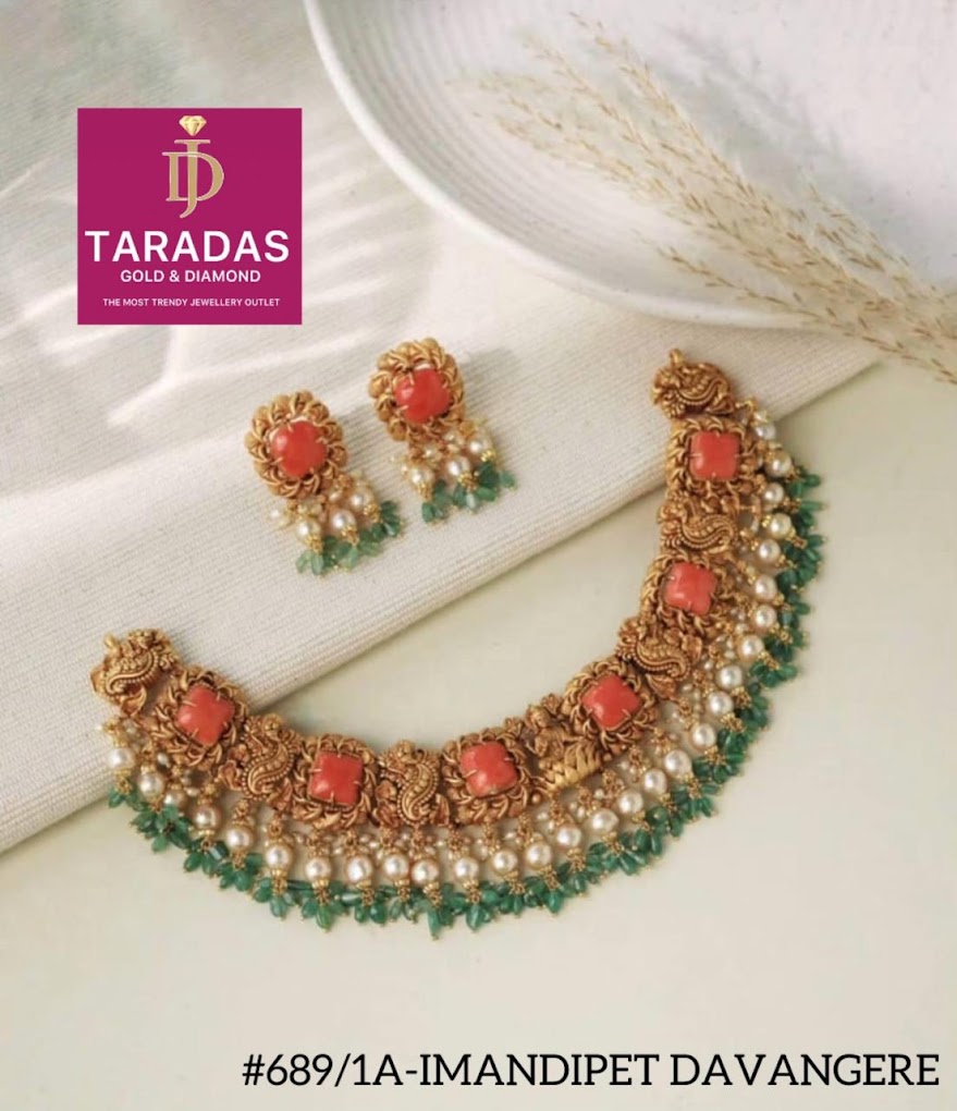 Jewelry Gallery