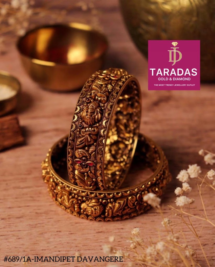 Jewelry Gallery