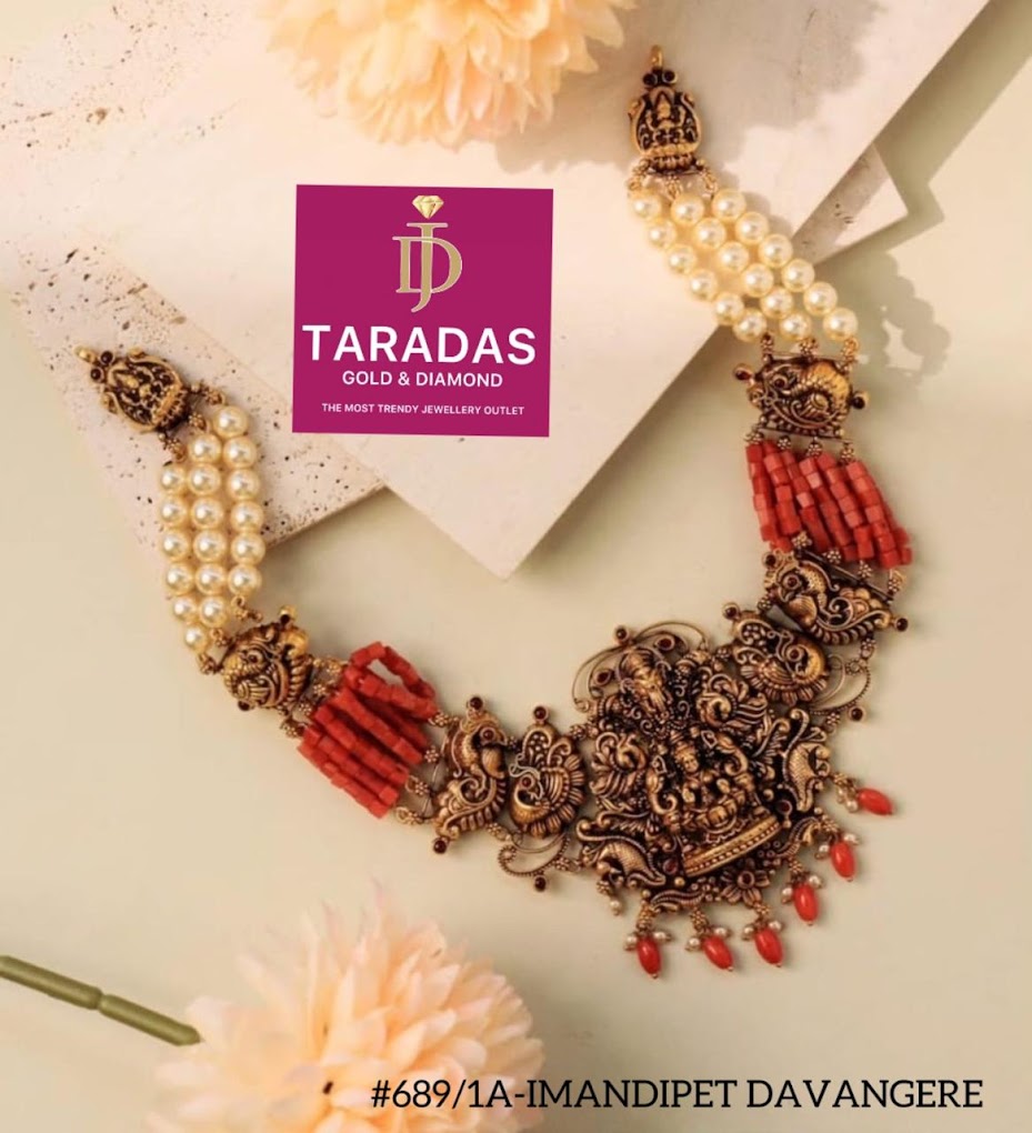 Jewelry Gallery