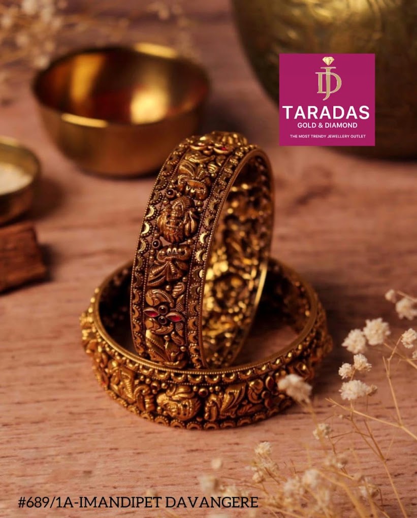 Jewelry Gallery