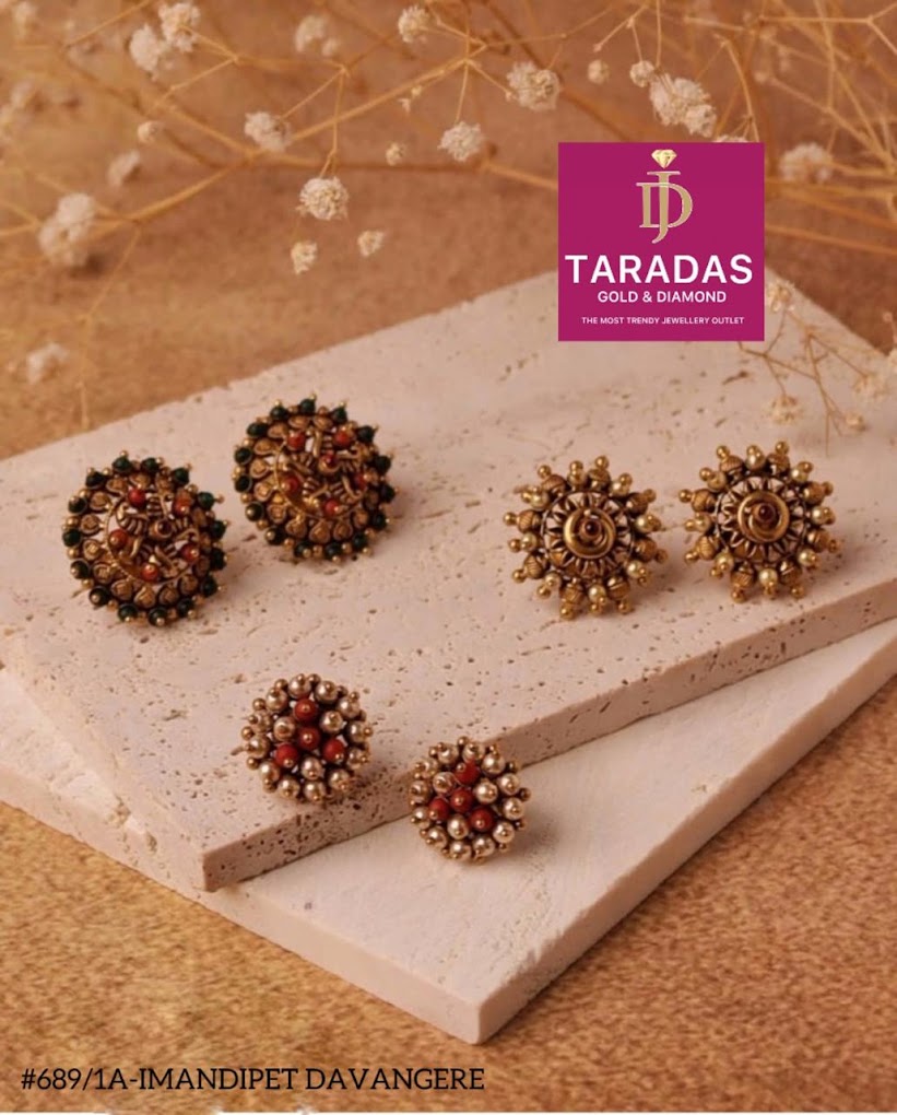 Jewelry Gallery